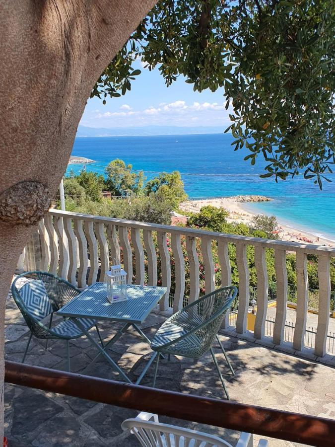 Una Finestra Sul Mare Monolocale Διαμέρισμα Bergeggi Εξωτερικό φωτογραφία