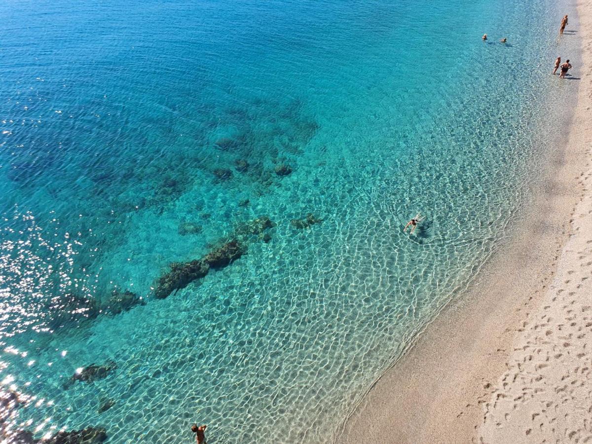 Una Finestra Sul Mare Monolocale Διαμέρισμα Bergeggi Εξωτερικό φωτογραφία