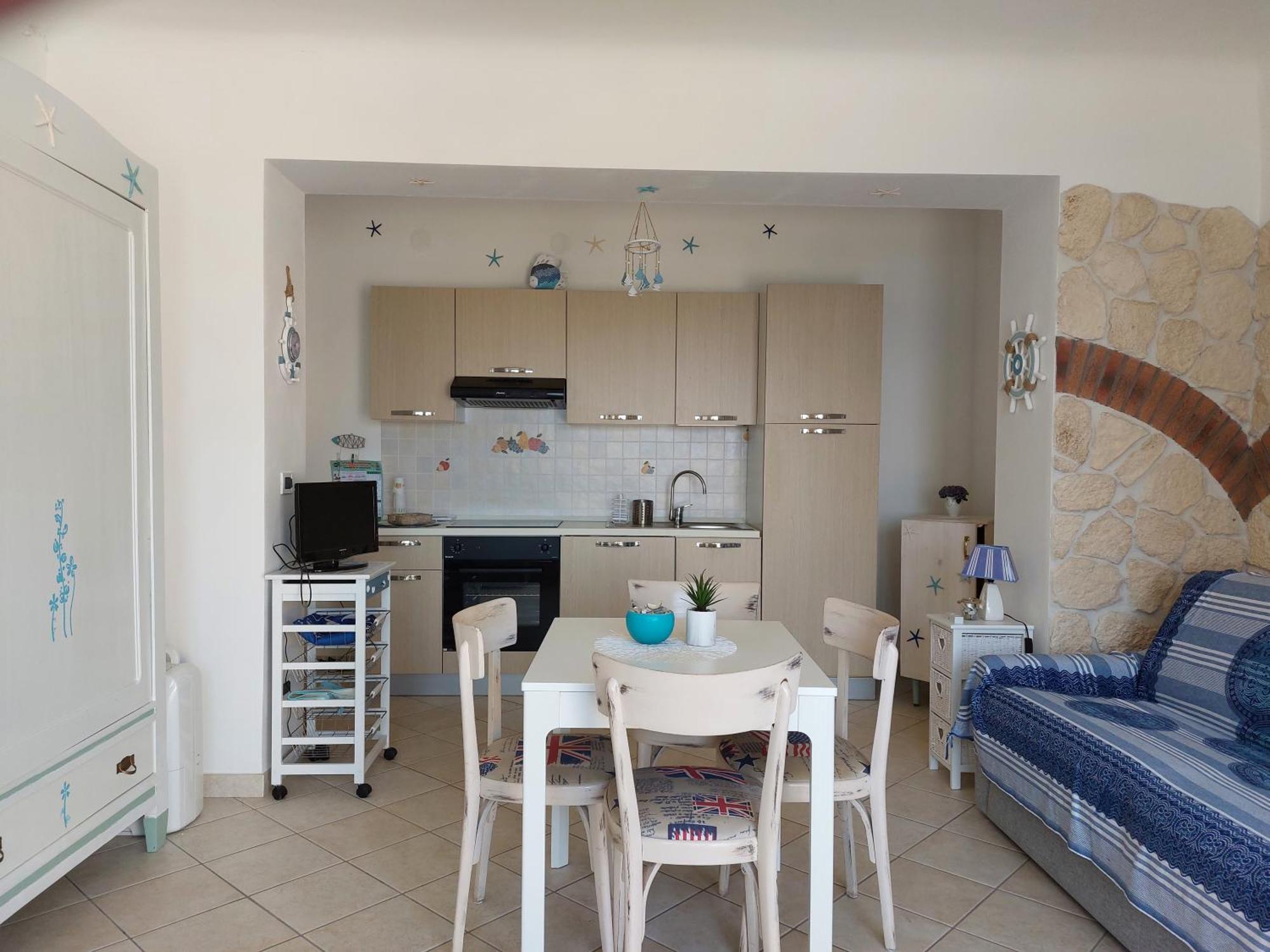 Una Finestra Sul Mare Monolocale Διαμέρισμα Bergeggi Εξωτερικό φωτογραφία